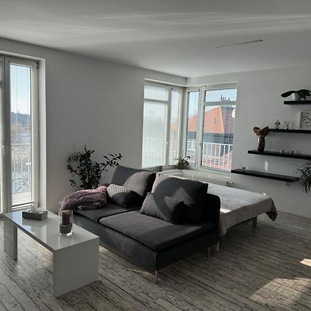 Apartment Husova Poděbrady Εξωτερικό φωτογραφία