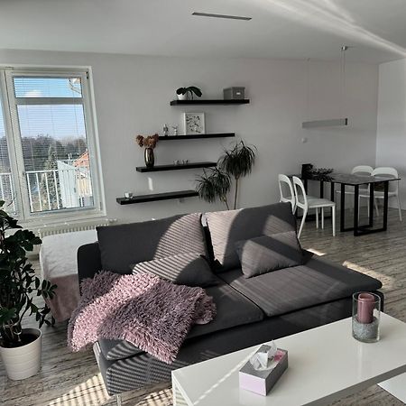 Apartment Husova Poděbrady Εξωτερικό φωτογραφία