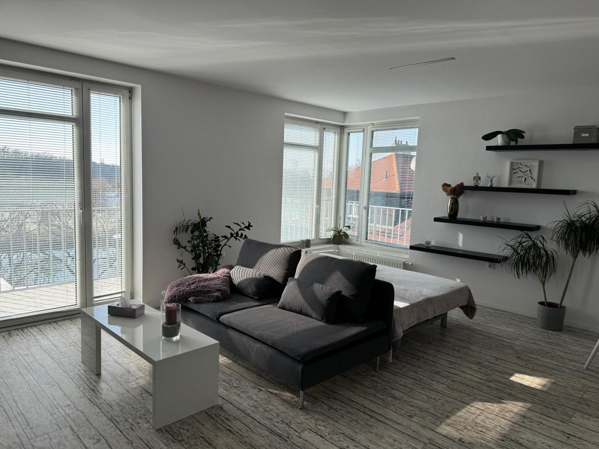 Apartment Husova Poděbrady Εξωτερικό φωτογραφία