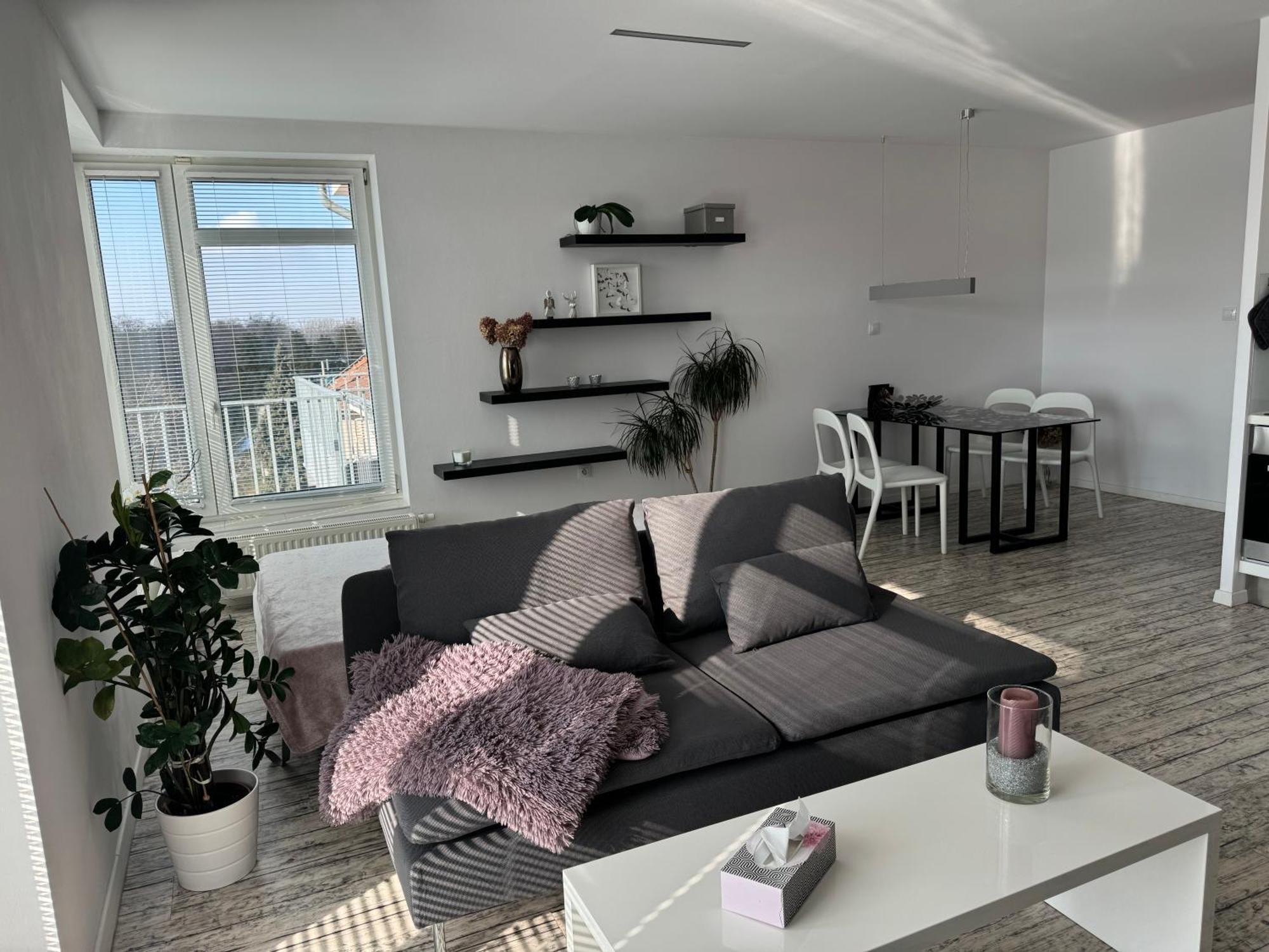 Apartment Husova Poděbrady Εξωτερικό φωτογραφία